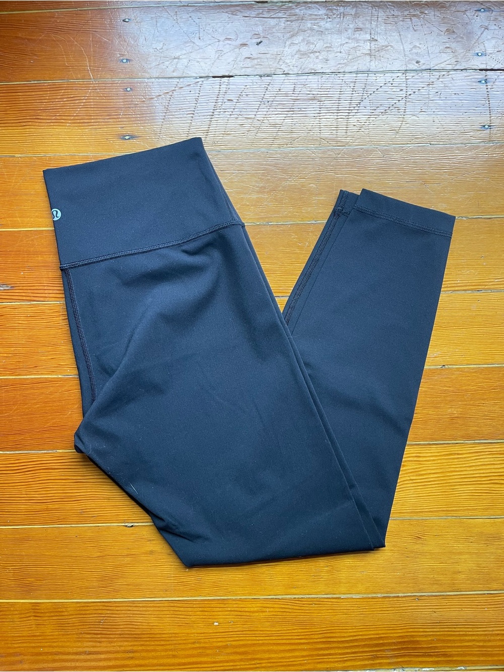 lululemon Black Leggings